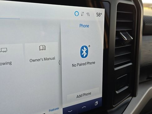 Used 2021 Ford F150 XLT w/ Equipment Group 302A High image 32