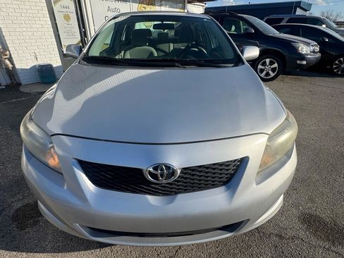 Used 2010 Toyota Corolla image 8