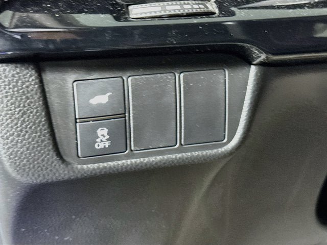 Used 2024 Chevrolet Equinox RS w/ LPO, Floor Liner Package AWD/4WD image 10