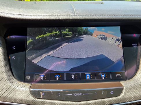 Used 2019 Cadillac CT6 Premium Luxury AWD/4WD image 29