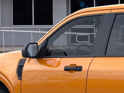 New 2026 Ford Maverick XL FWD image 27