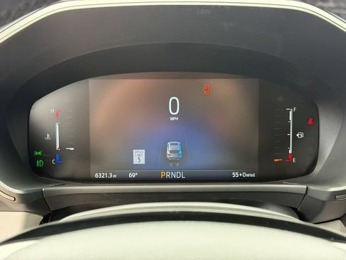 Used 2025 Ford Escape SE FWD image 35