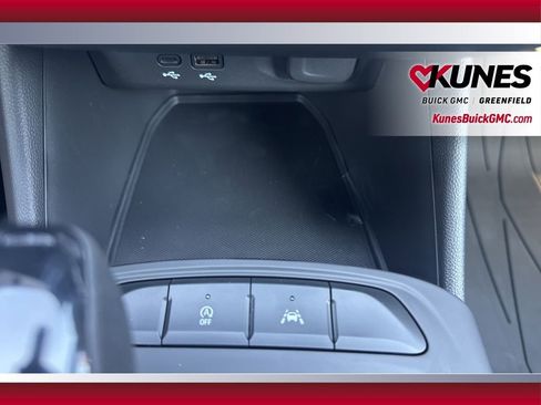 New 2026 Buick Envista Preferred w/ Convenience I Package image 30