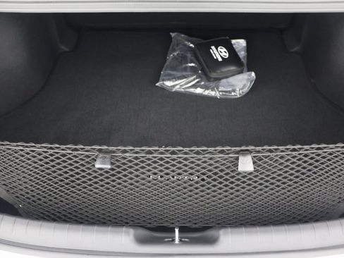 Certified 2025 Hyundai Elantra Sport image 20