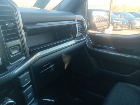 Certified 2023 Ford F150 XLT w/ Equipment Group 302A High image 28