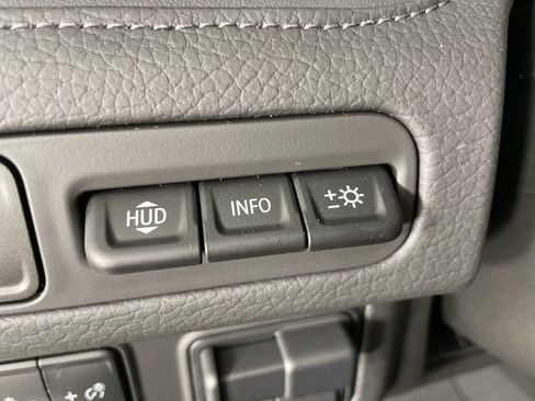 Used 2023 GMC Yukon XL Denali w/ Max Trailering Package image 37