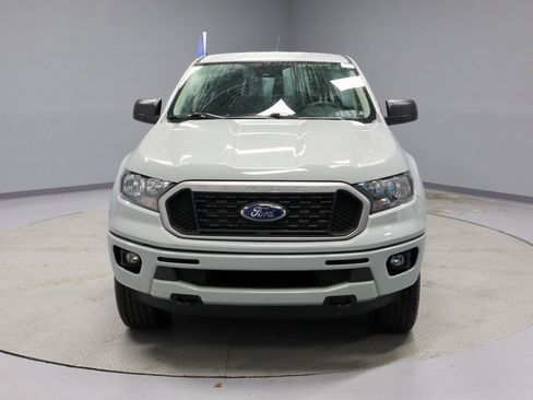 Certified 2022 Ford Ranger XLT image 8