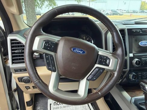 Used 2020 Ford F150 Lariat w/ Equipment Group 502A Luxury AWD/4WD image 13