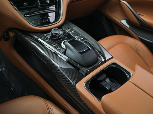Used 2023 Aston Martin DBX 707 AWD/4WD image 29