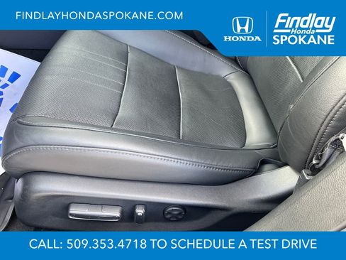 Used 2021 Honda Accord Touring image 10