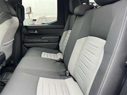 Used 2025 Toyota Tacoma TRD Off-Road image 22