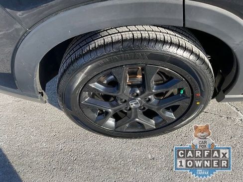 Used 2024 Honda HR-V Sport image 7