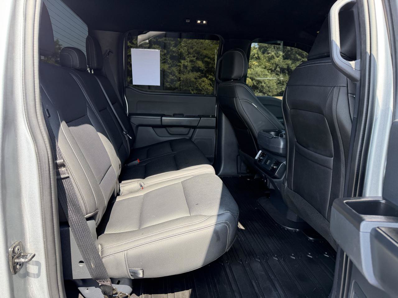 Used 2024 Ford F150 STX AWD/4WD image 11