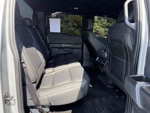 Used 2024 Ford F150 STX AWD/4WD image 11