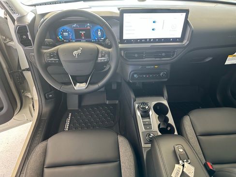 New 2025 Ford Bronco Sport Big Bend w/ Convenience Package image 30
