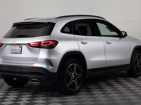 Certified 2023 Mercedes-Benz GLA 250 image 4