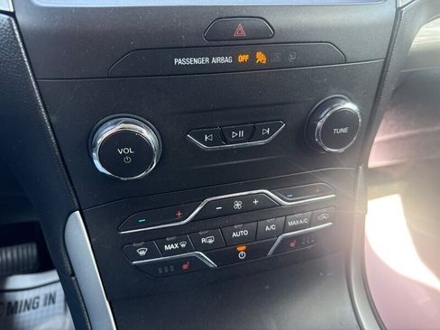 Used 2020 Ford Edge SEL AWD/4WD image 33