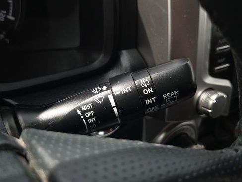 Used 2021 Toyota 4Runner SR5 AWD/4WD image 42