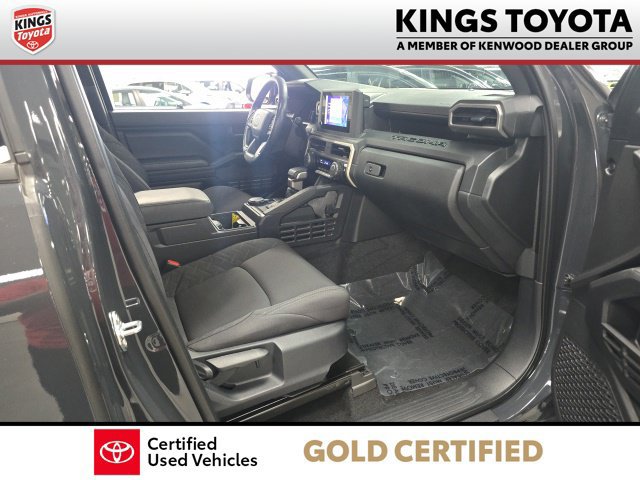 Used 2025 Toyota Tacoma SR AWD/4WD image 6