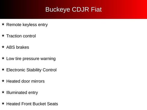 Used 2024 Mitsubishi Outlander Sport AWD image 5