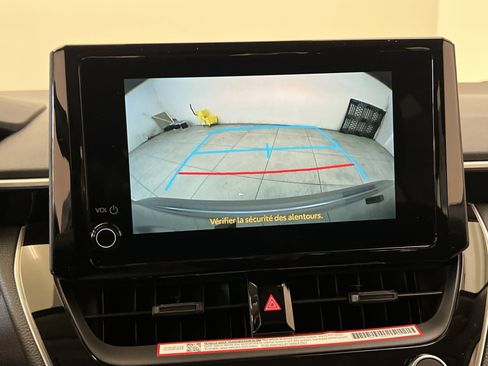 New 2026 Toyota Corolla LE image 14