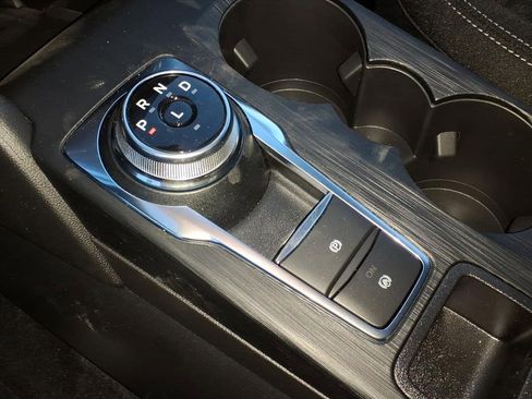 New 2026 Ford Escape Active w/ Active Premium Tech Pack image 21