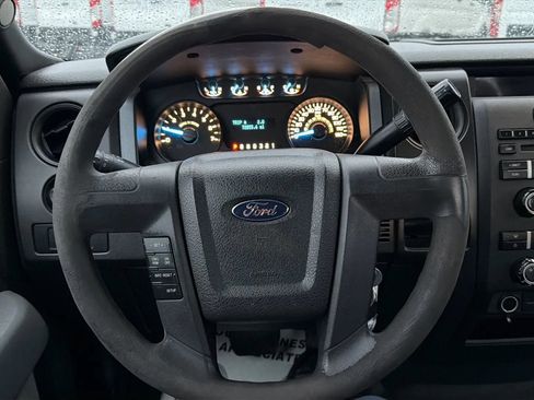 Used 2014 Ford F150 XL w/ Power Equipment Group image 13