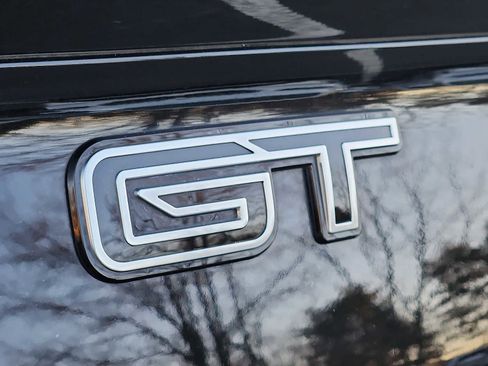 Used 2023 Ford Mustang Mach-E GT image 28