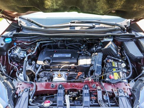 Used 2015 Honda CR-V EX image 20