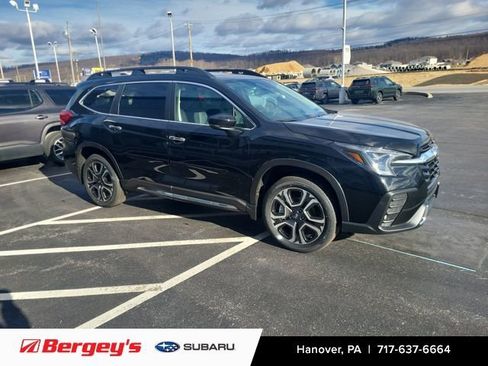 New 2026 Subaru Ascent Touring image 5