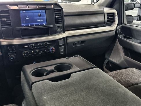Used 2024 Ford F250 XLT image 26