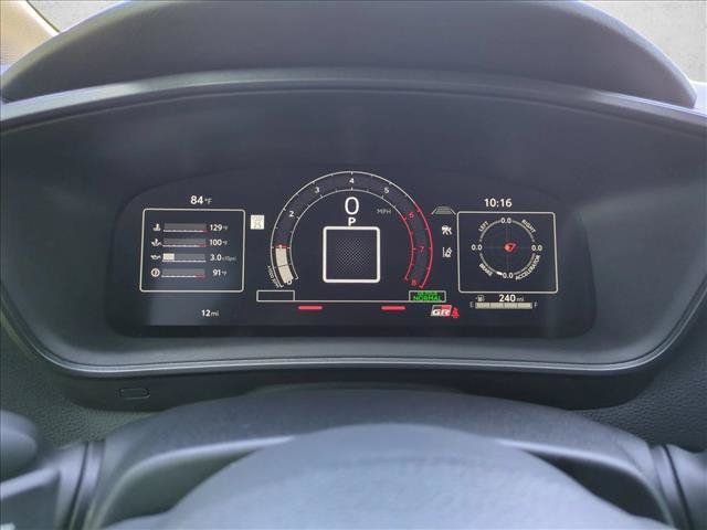 New 2026 Toyota Corolla GR AWD/4WD image 11