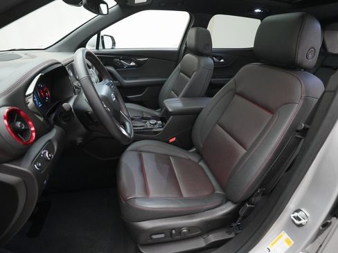 Used 2022 Chevrolet Blazer RS w/ Enhanced Convenience Package image 7