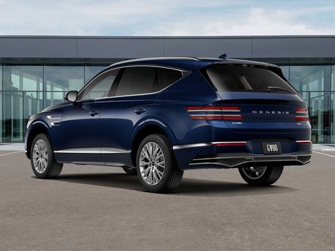 New 2026 Genesis GV80 2.5T image 5