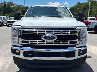 Certified 2024 Ford F350 XLT video 2