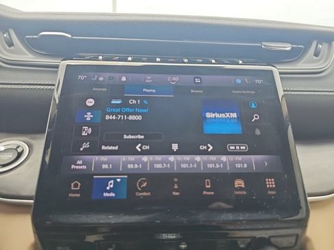 Used 2021 Jeep Grand Cherokee L Limited RWD image 40
