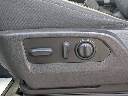 Used 2022 Chevrolet Silverado 1500 W/T w/ WT Fleet Convenience Package image 20