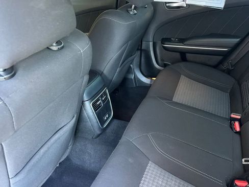 Used 2023 Dodge Charger SXT RWD image 12