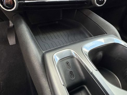 New 2026 Chevrolet Equinox EV LT image 26