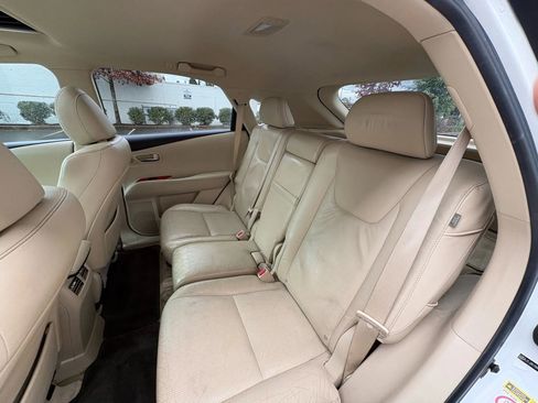 Used 2011 Lexus RX 350 2WD w/ Premium Pkg image 20