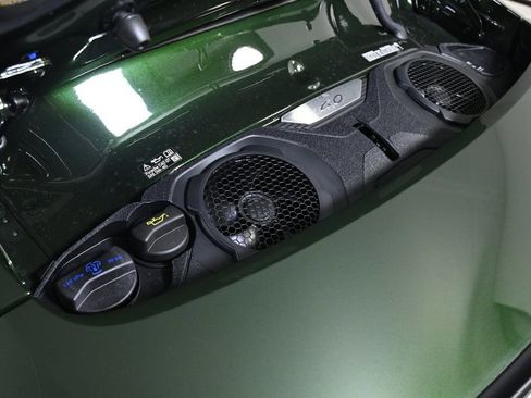 Used 2025 Porsche 911 GT3 image 36