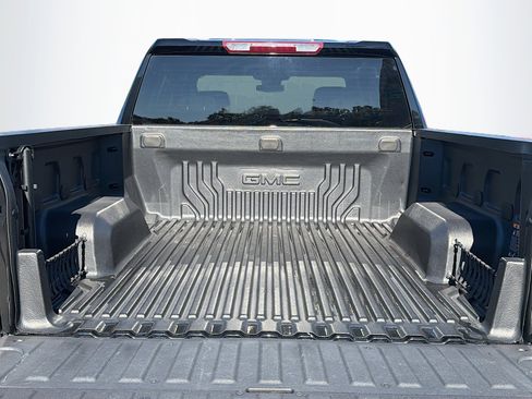 Used 2023 GMC Sierra 1500 Elevation w/ LPO, Elevation Black Package image 12