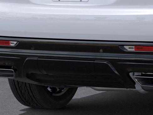 New 2026 Buick Enclave Sport Touring w/ Power Package FWD image 36