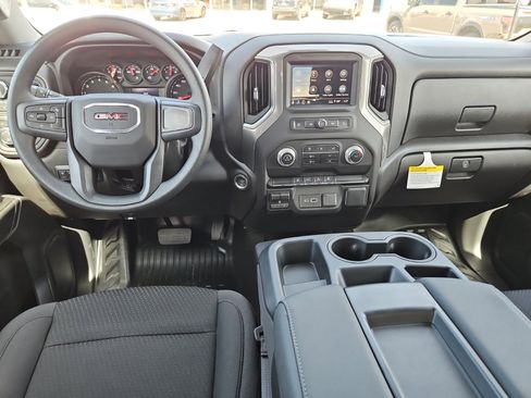 New 2026 GMC Sierra 3500 Pro w/ Convenience Package image 10