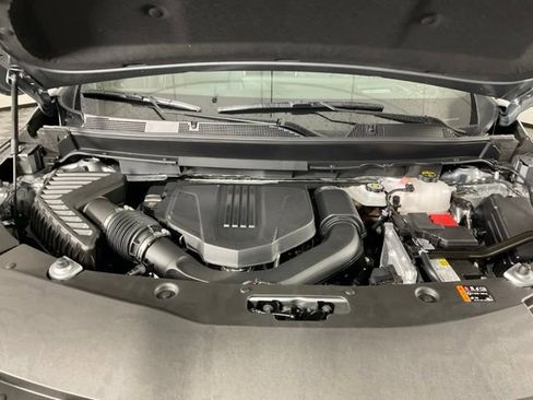 New 2026 Buick Enclave Sport Touring w/ Power Package AWD/4WD image 50