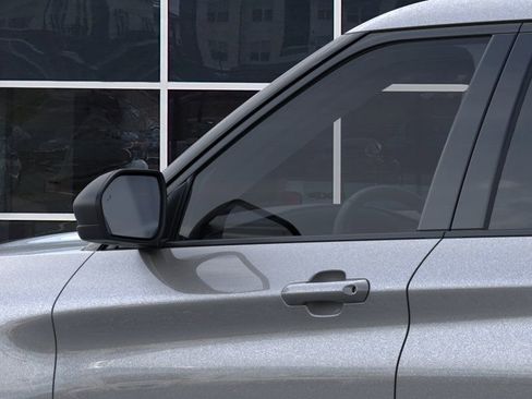 New 2026 Ford Explorer Active image 20