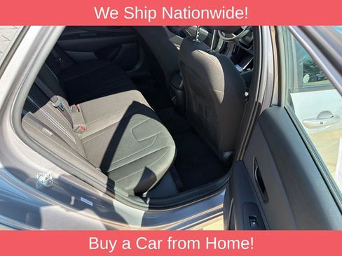 Used 2025 Hyundai Elantra Sport FWD image 20