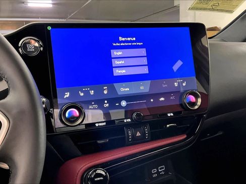 Used 2023 Lexus NX 350 AWD w/ Premium Package image 6