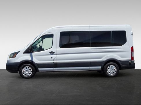 Used 2015 Ford Transit 350 XL RWD image 8
