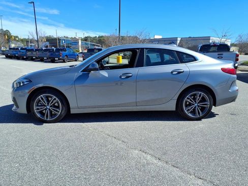 Used 2024 BMW 228i xDrive Gran Coupe image 26